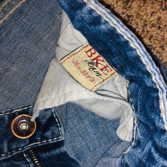 BKE STELLA Jeans - Picture 3 of 5